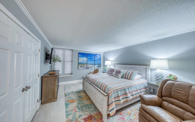 Beachside One 4016 O