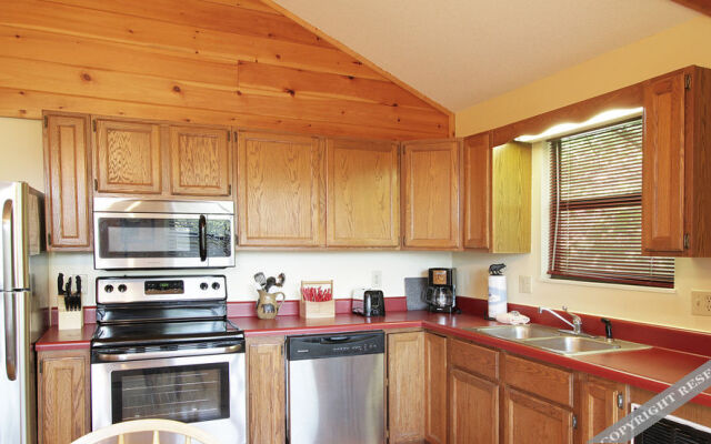 Leconte Lookout 707 by RedAwning