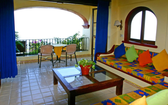 Lindo Mar Resort