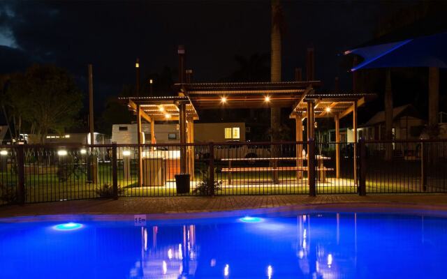 Maroochy River Park