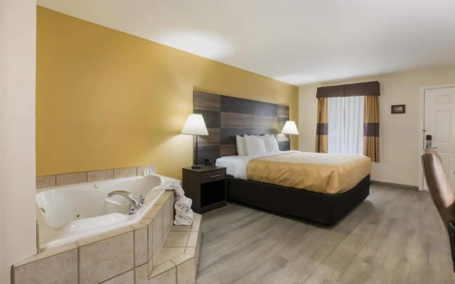 Quality Inn & Suites