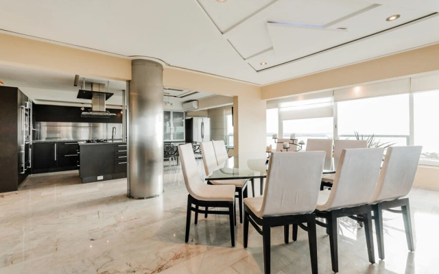 Brisas Beachfront Penthouses