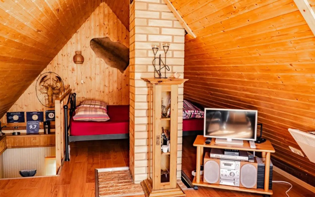 Guest House Šampētera māja