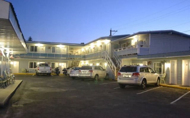 Ace Motel