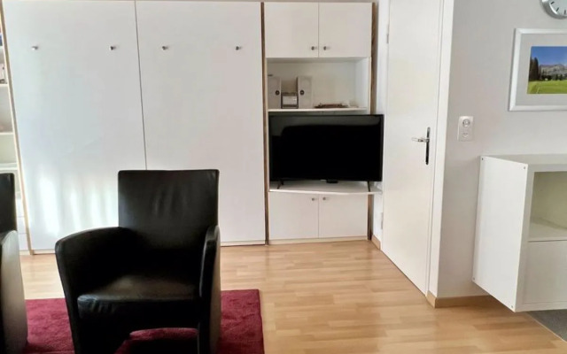 Sunnmatt West Wohnung 936