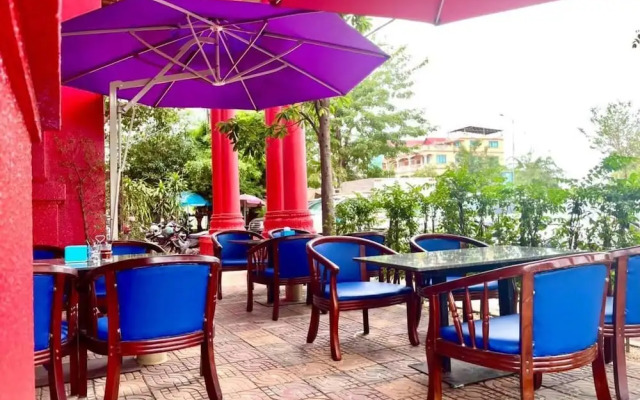 Mongkol Angkor Residence and Spa
