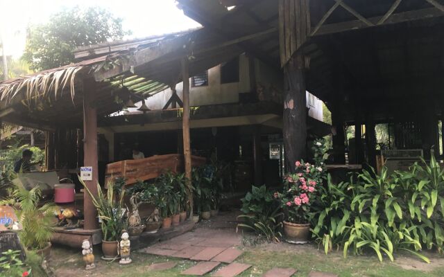 Koh Kood Neverland Beach Resort