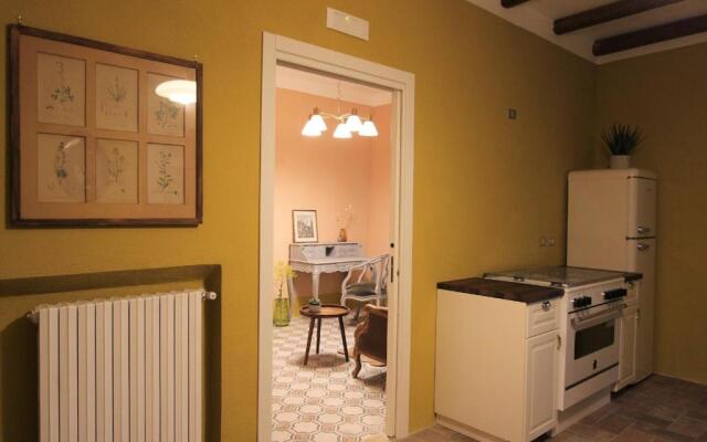 Cairano Resort - Irpinia