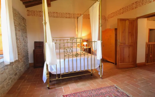 Superb Villa With Private Pool