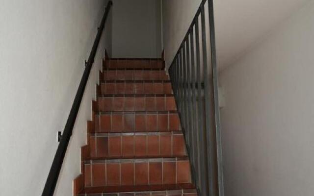 Apartment Oberland Nr. 19