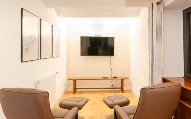 Charming Breton House Near the sea