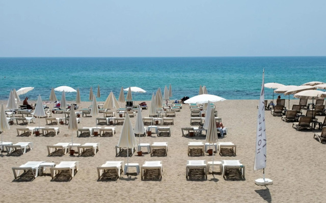 Krizantem Hotel - All Inclusive