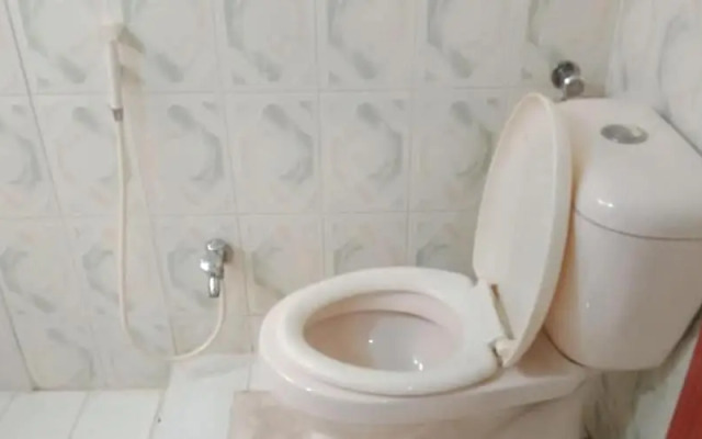 Autobahn Guest house