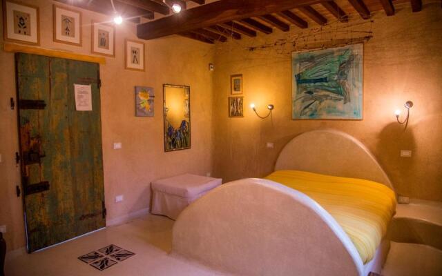 Casa Del Sole