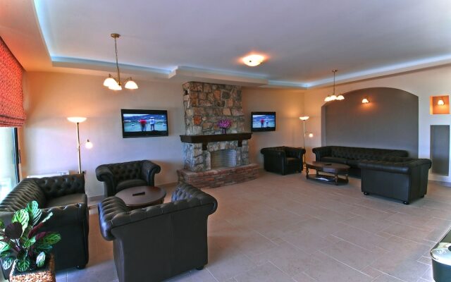 BlackSeaRama Club Residence