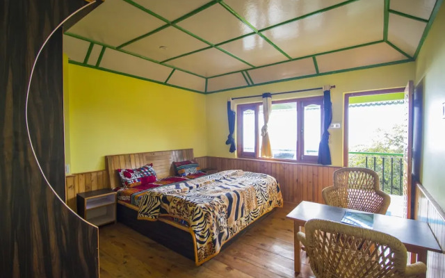 Sunil Guest House