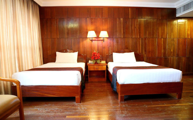 Hotel Sor