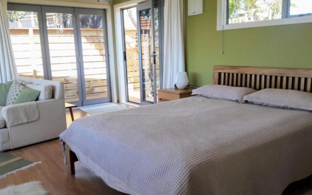 Chalet Cullen,