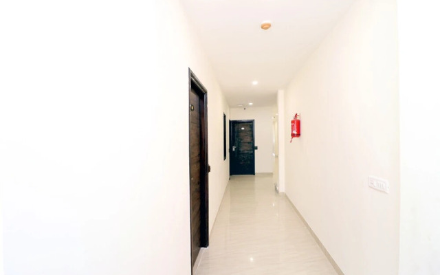 Hotel Northeast