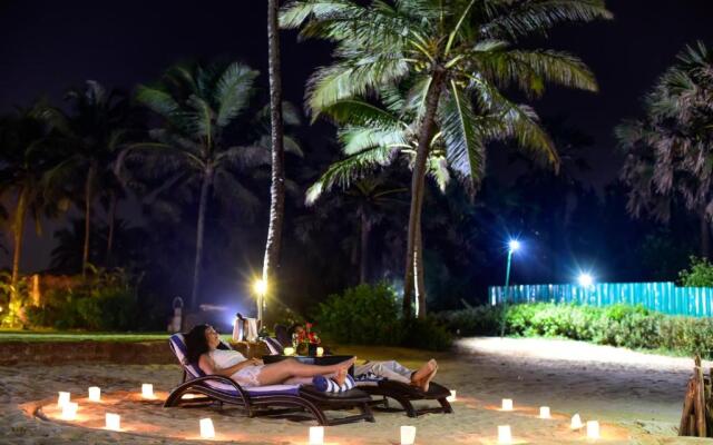 The Zuri White Sands, Goa Resort & Casino