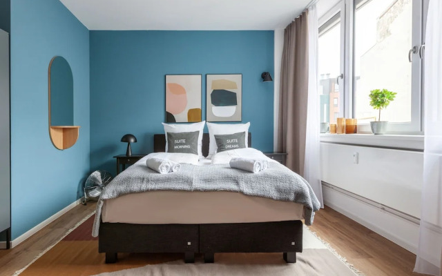 Limehome Bremen Hutfilterstraße