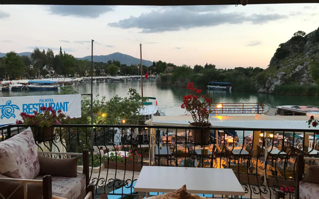Dalyan Hotel Palmyra - Special Class
