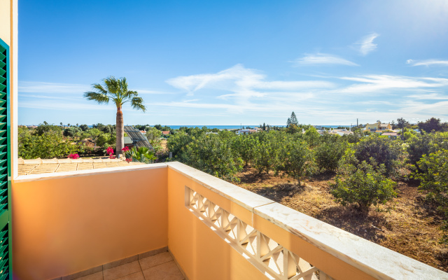 Monte dos Avós Apartamentos, Albufeira