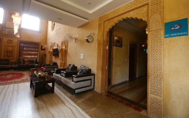 OYO 1397 Rana Villa