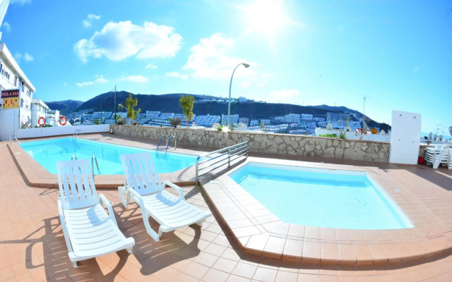 Puerto Bello Apartamentos