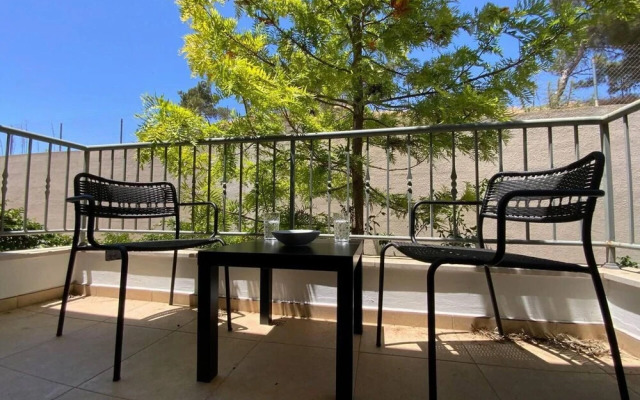 Peace in Pissouri
