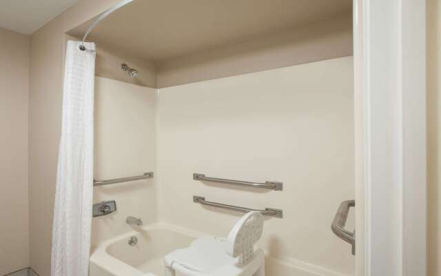 Baymont by Wyndham Texarkana