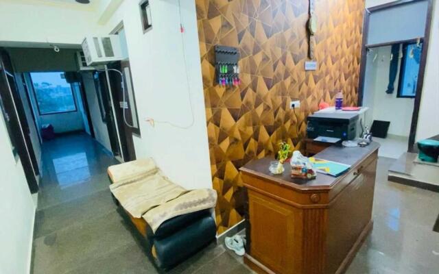 Oyo Basera Residency