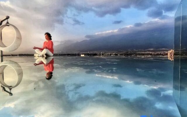 Yougu Xinlu Inn (Dali Qingyin)