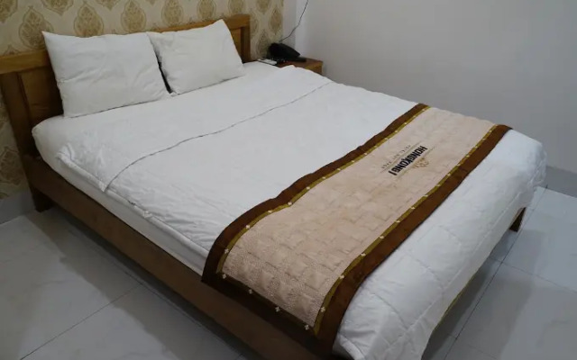 HongKong 1 Hotel