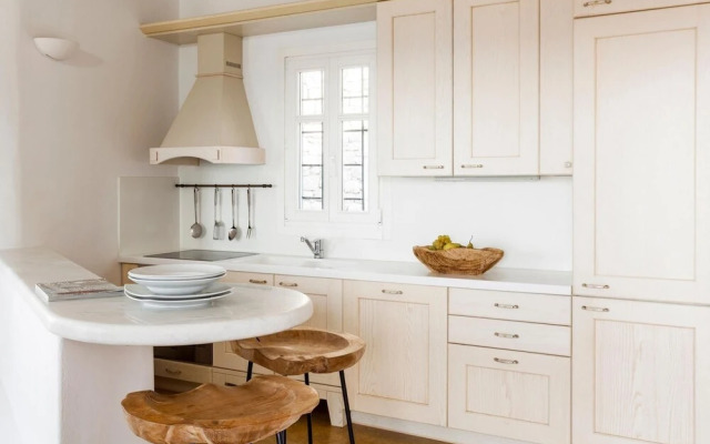 AGL Luxury Villas Mykonos Villa Daphne