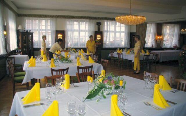 Hotel Restaurant Sonne