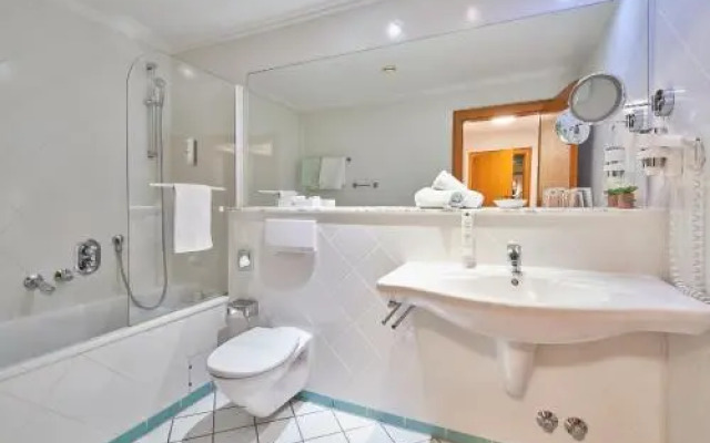 Hotel St. Georg Garni