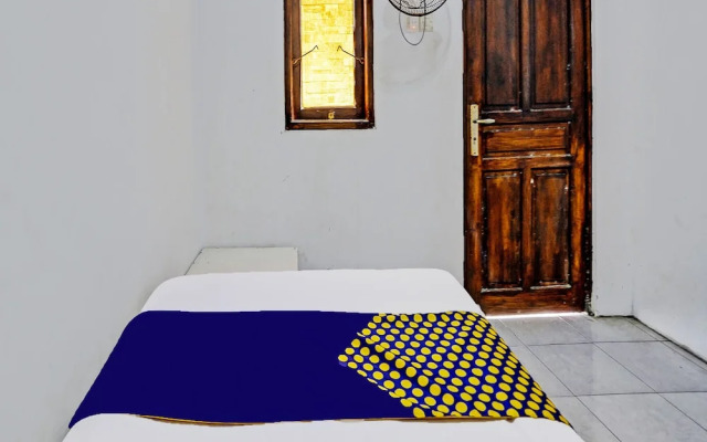 Hotel O Fun Guesthouse Syariah