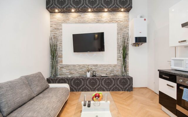Royal Resort Apartments Blattgasse