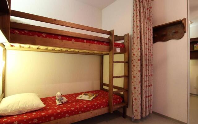 Appartement Pelvoux, 2 pièces, 6 personnes - FR-1-330G-3