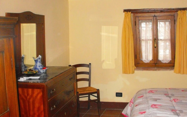 Borgo Due Case