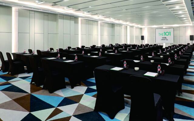 THE 1O1 Jakarta Airport CBC