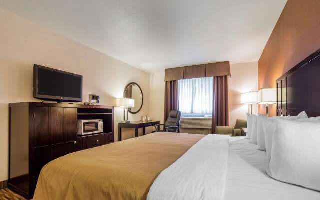 Quality Inn