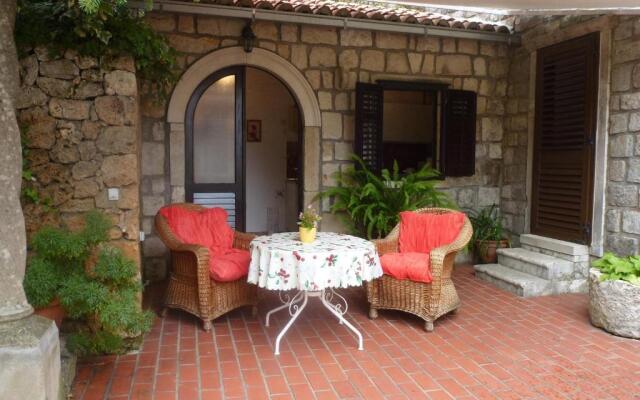Apartments Petrali
