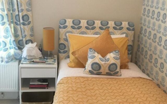 Twelfth Night Guest House