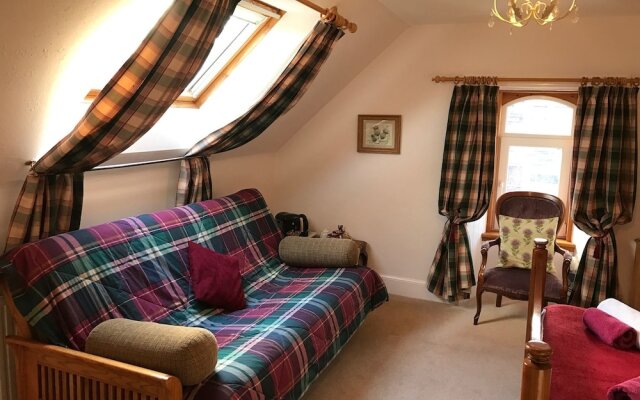 RossMor Bed & Breakfast