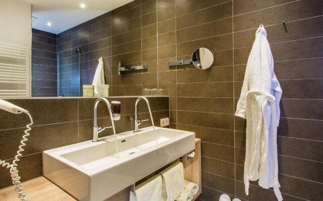Hotel Sonnegg