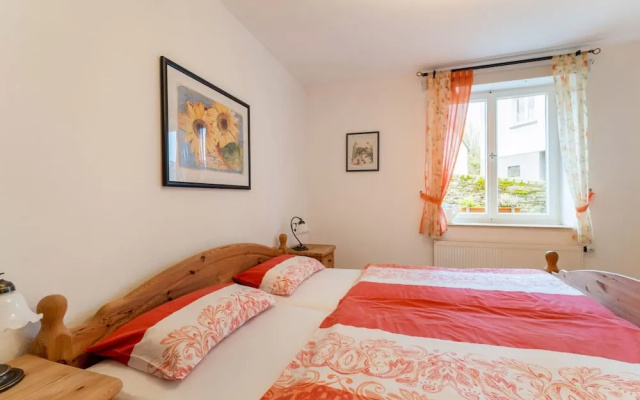 Apartment in Reifferscheid With Forest Trails