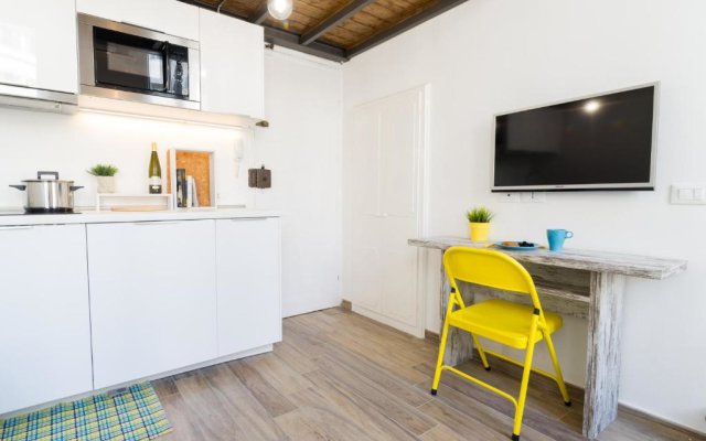 Mini-Loft Sanremo City Center AC & WIFI