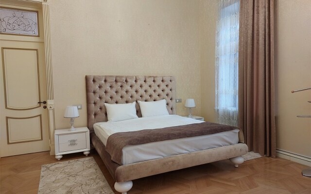 Villa Raygond Kislovodsk